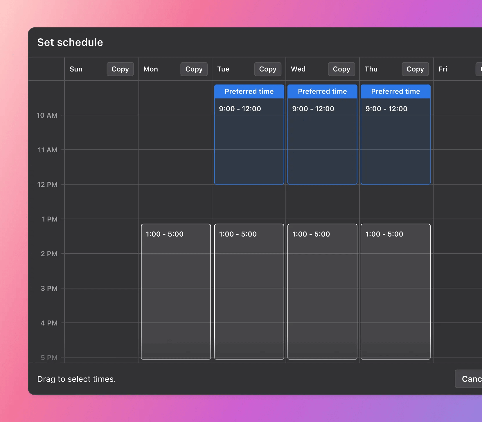 The 7 Best Scheduling Tools for Setting Meetings Efficiently Motion