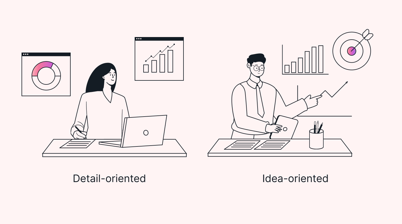6 Work Styles and How to Work with Each | Motion | Motion