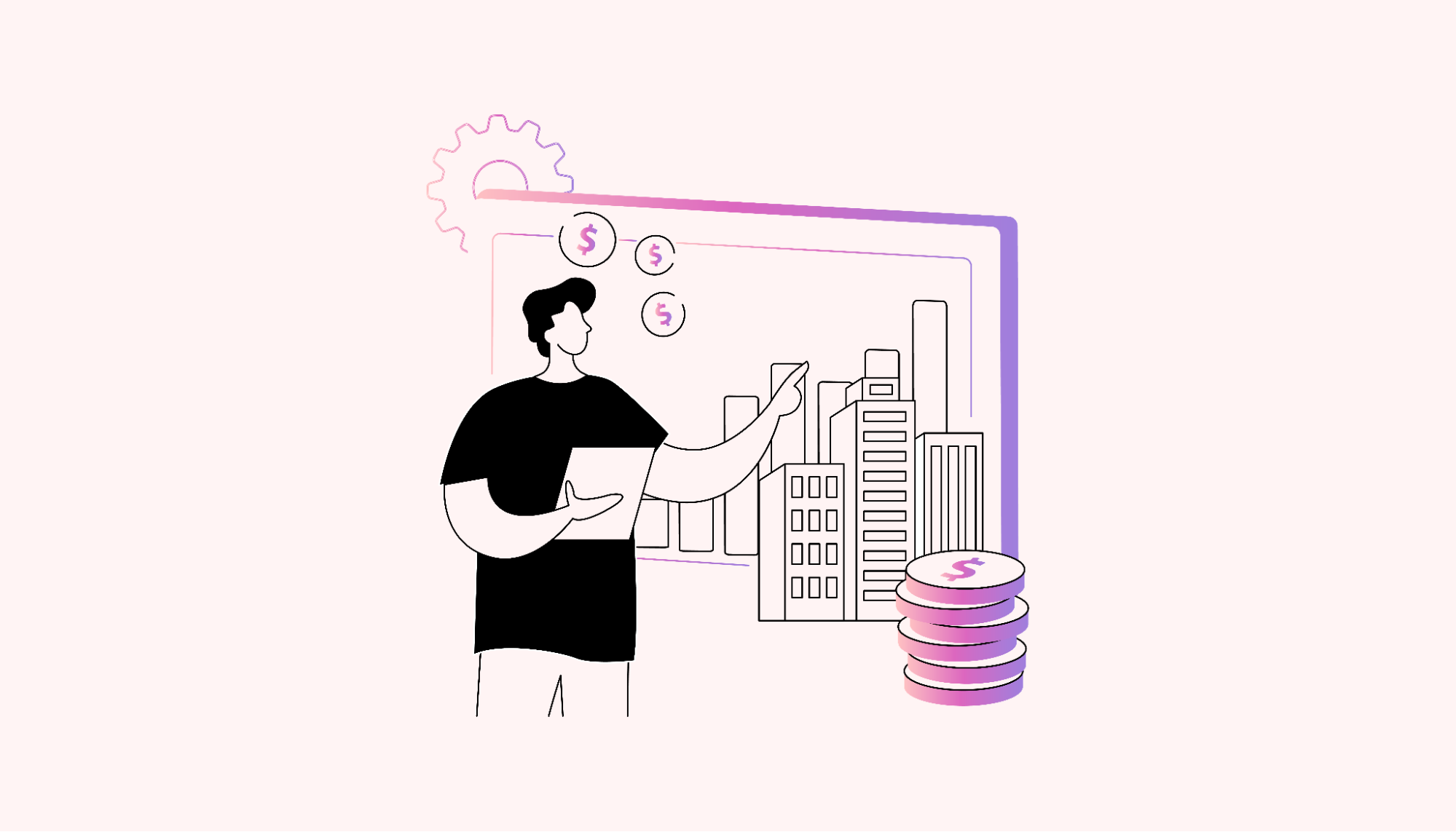 Program management tools of the future motion motion