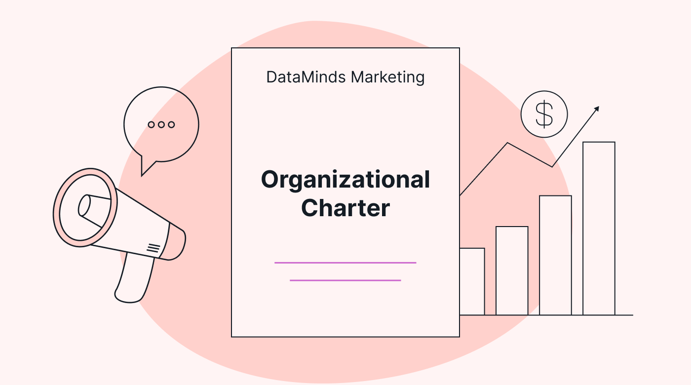Examples of Organizational Charters for Small Businesses  Motion  Motion