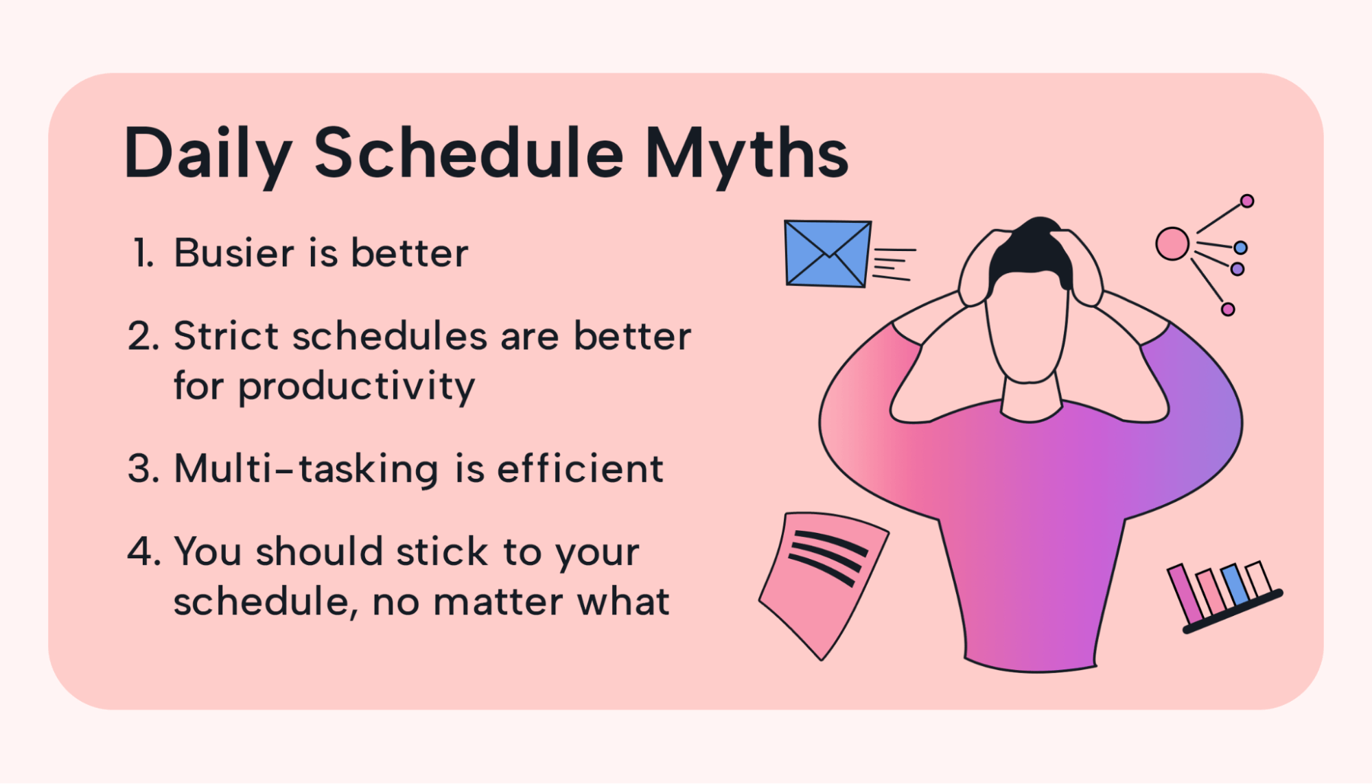 Revolutionizing Your Workflow With a Daily Schedule Motion Motion(00)