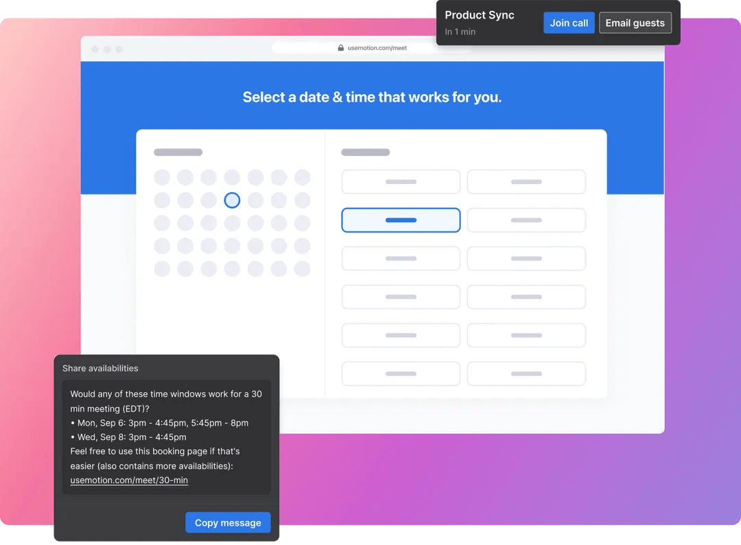 How to Build a Winning Creative Strategy in 6 Steps Motion Motion