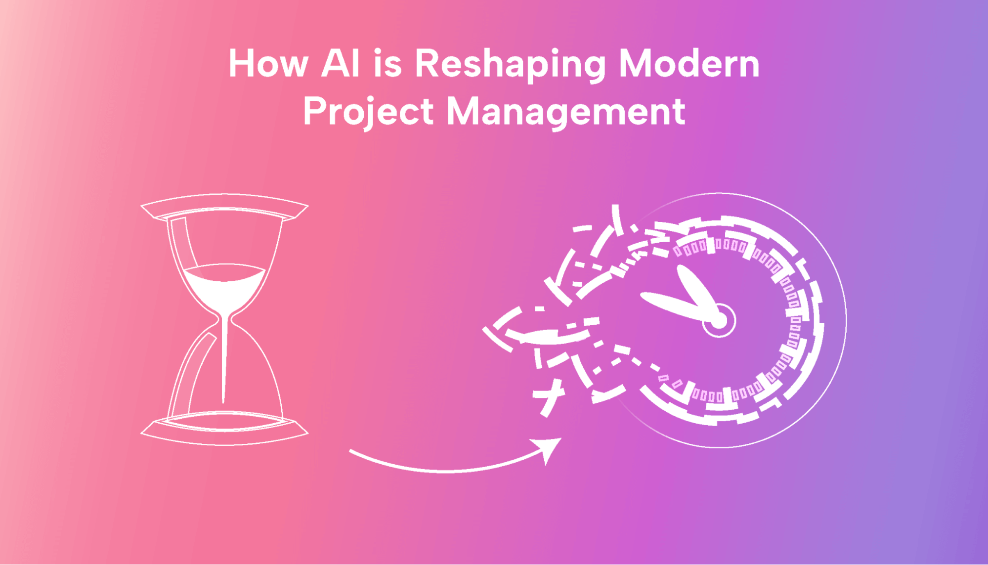 How AI is Reshaping Modern Project Management Motion Motion