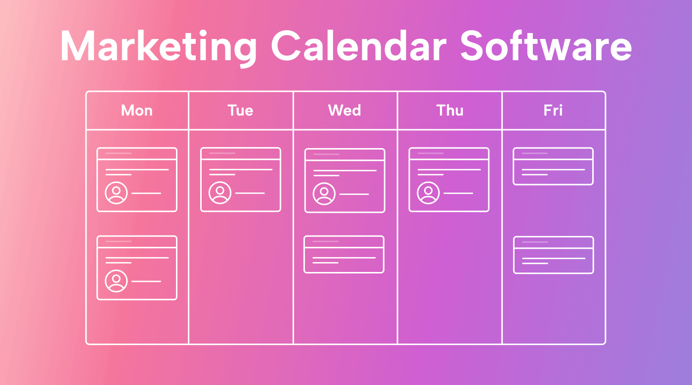 7 Best Marketing Calendar Software Options by Use Case | Motion | Motion 7 Best Marketing Calendar Software Options by Use Case | Motion | Motion