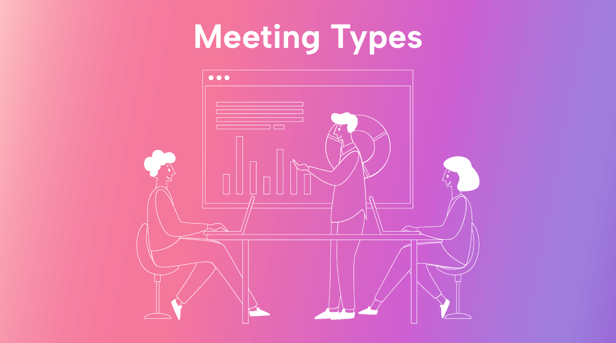 Common Meeting Types and How to Make Them More Collaborative Motion