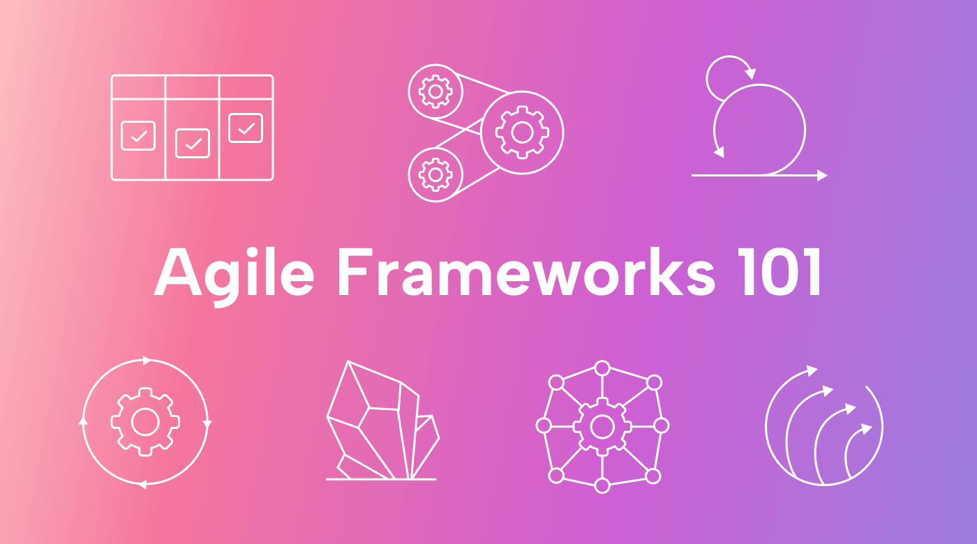 Agile Frameworks 101 The Agile Methodology Explained Motion Motion