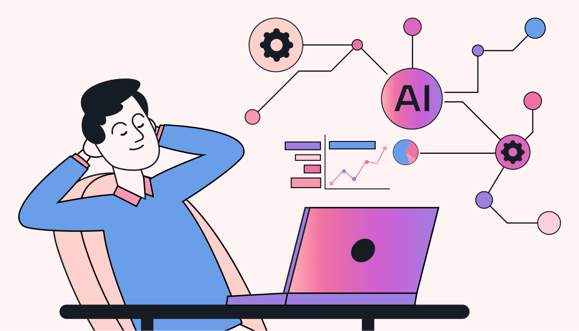 6 best ai productivity tools for peak performance in 2024 motion motion