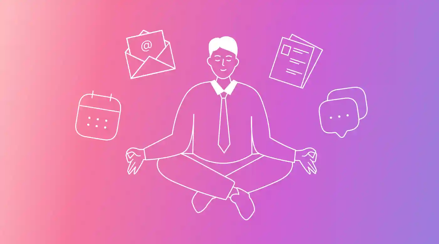 Mastering Productivity with Zen Habits Motion Motion