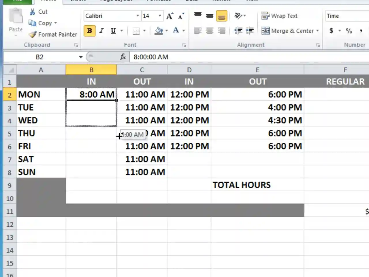 Calculating Time in Project Management The Ultimate Guide Motion