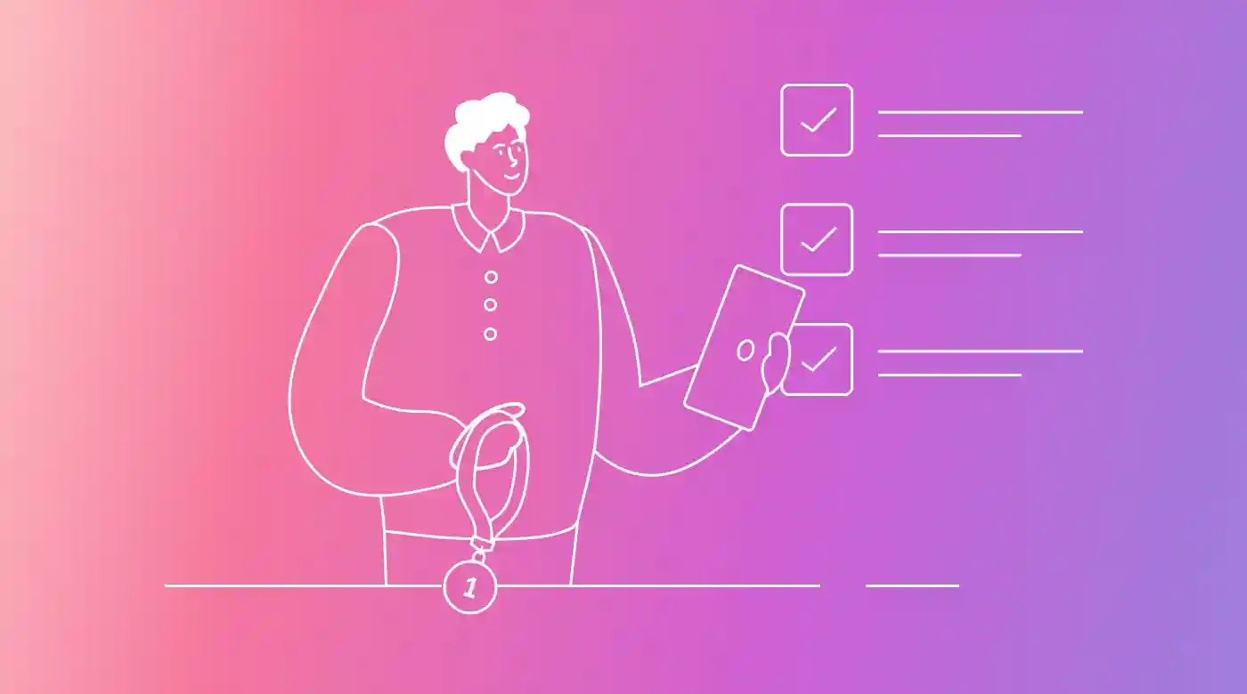 Ultimate Guide to MediumTerm Goals (+25 Examples) Motion Motion