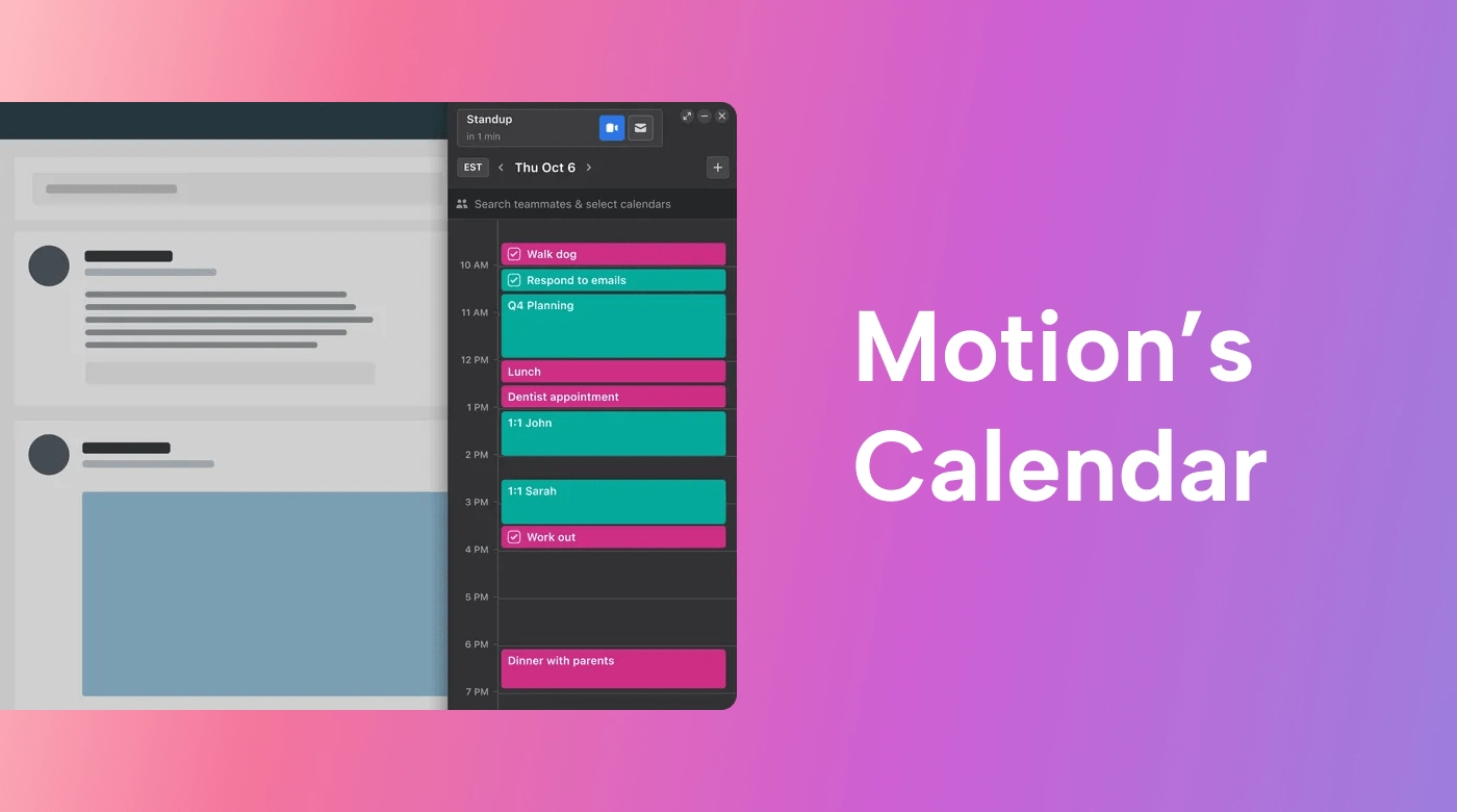 The 6 Best Shared Calendar Apps for Families [2024] Motion Motion
