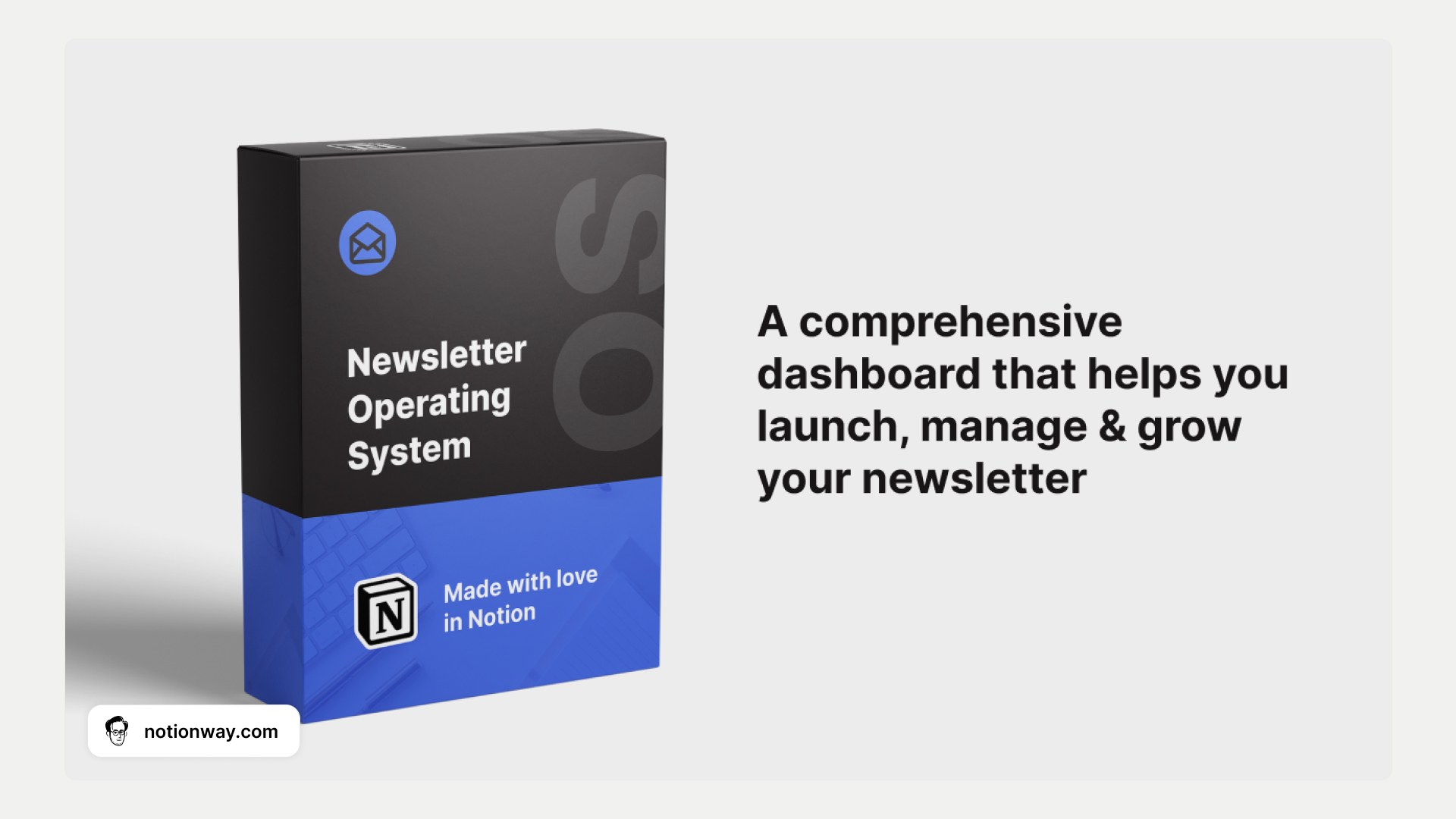 22 Powerful Notion Marketing Templates [Free & Premium]
