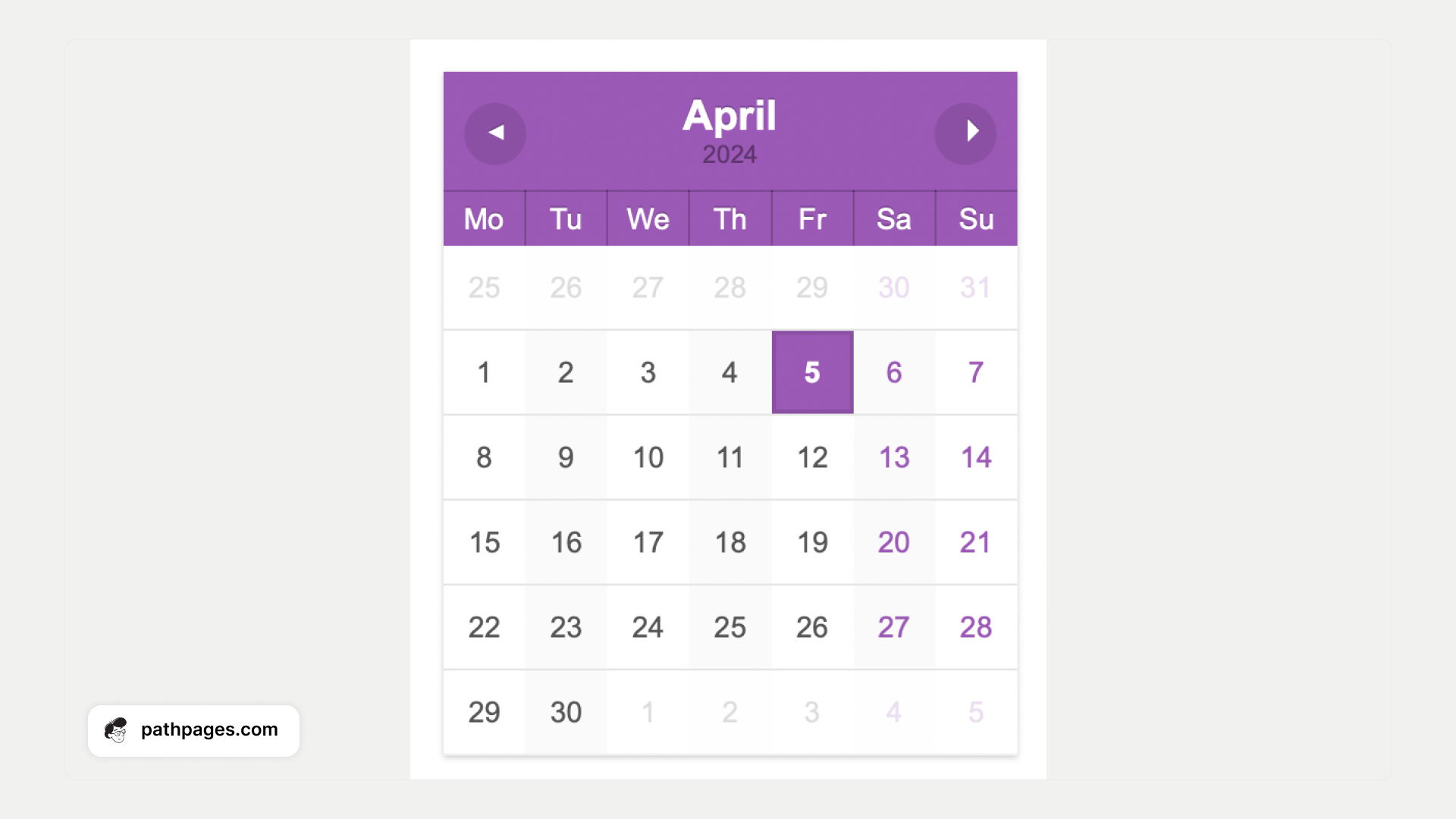 30 Best & Free Notion Widgets for 2024 (Aesthetic & Minimal)