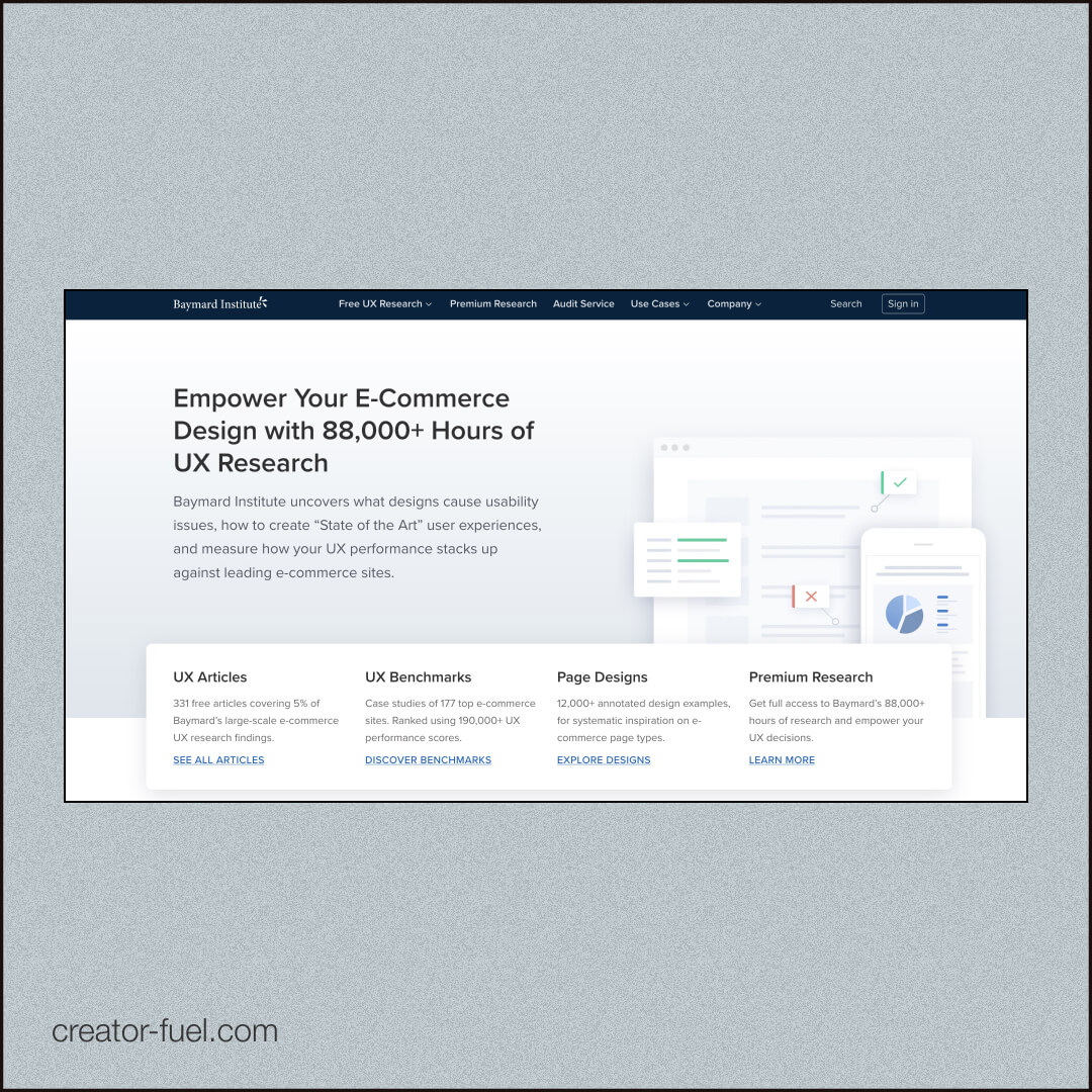 How to give great design feedback (graphic design, web design, UX)