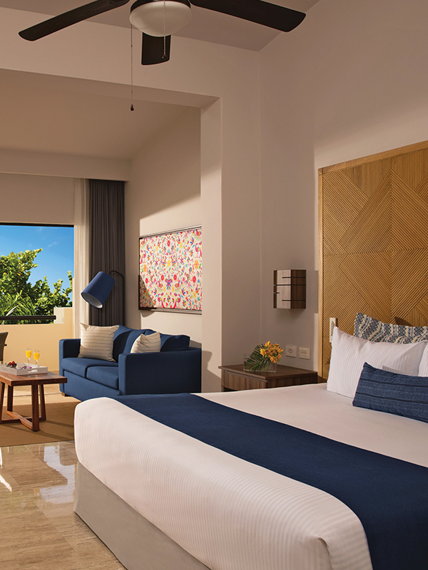 Dreams® Sapphire Resort & Spa | Air Canada Vacations