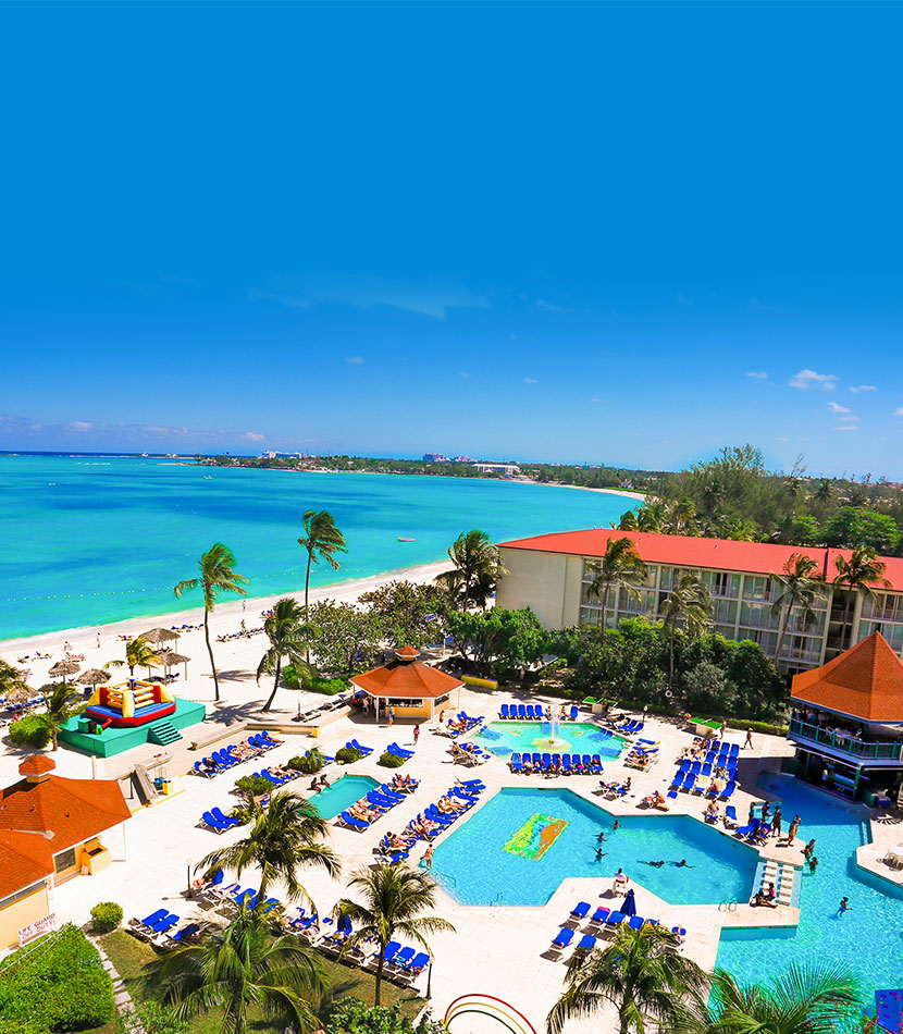 Breezes Bahamas | Air Canada Vacations
