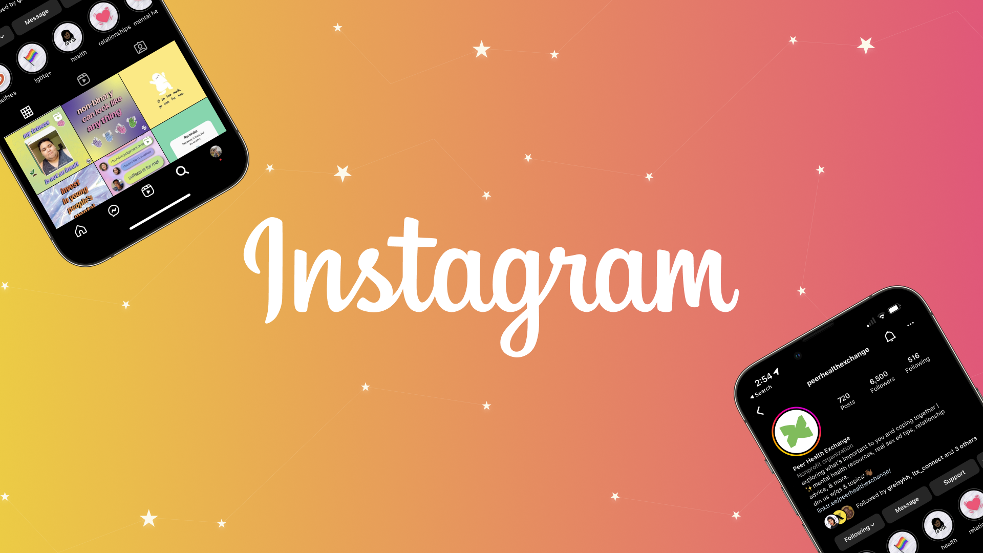 Curated visual reference: Fresh Look at Instagram Nonprofit Full Guide Templates Best Hacks