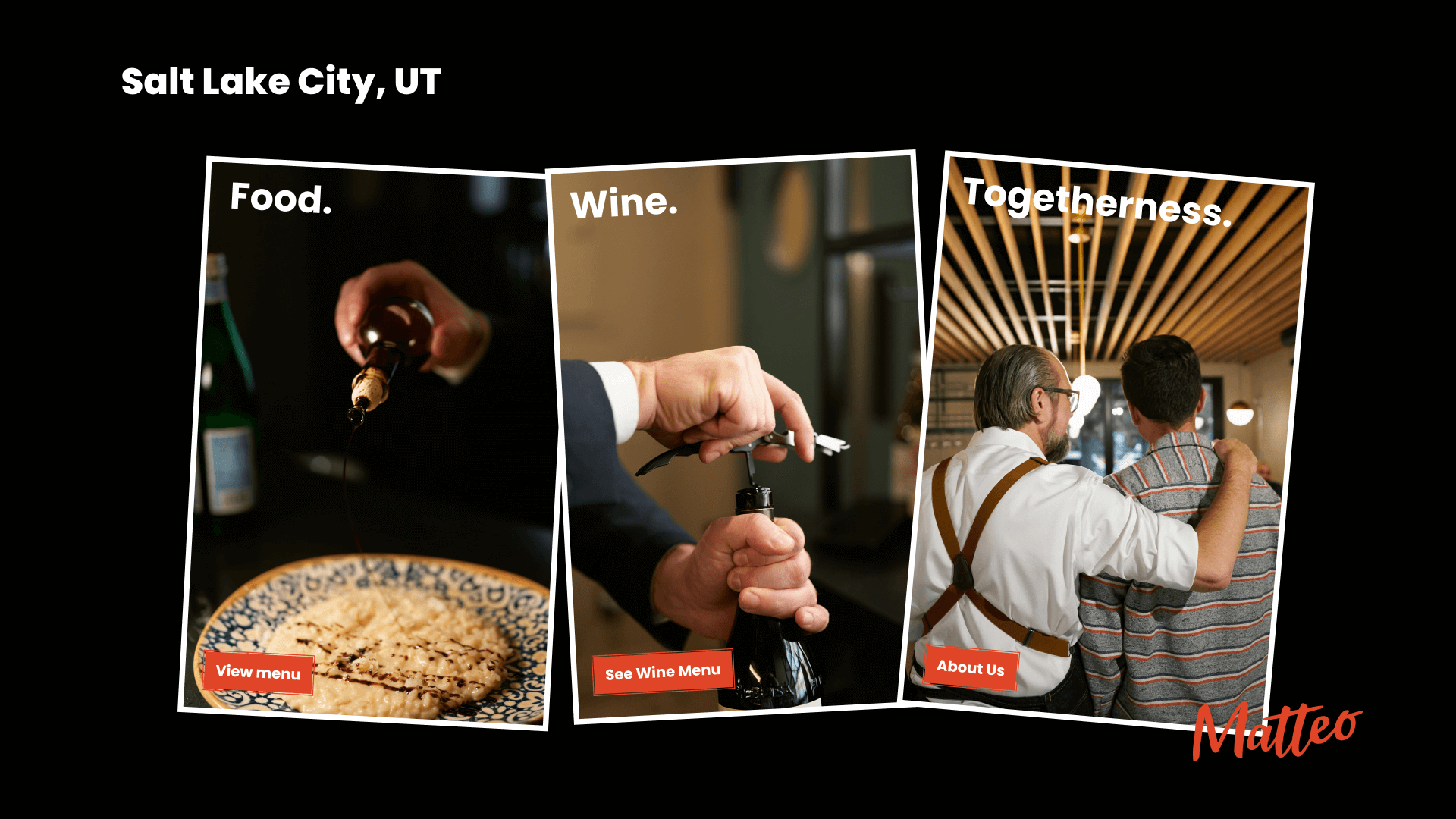Toast site Design [Examples, Tips, Resources] Slam Media Lab