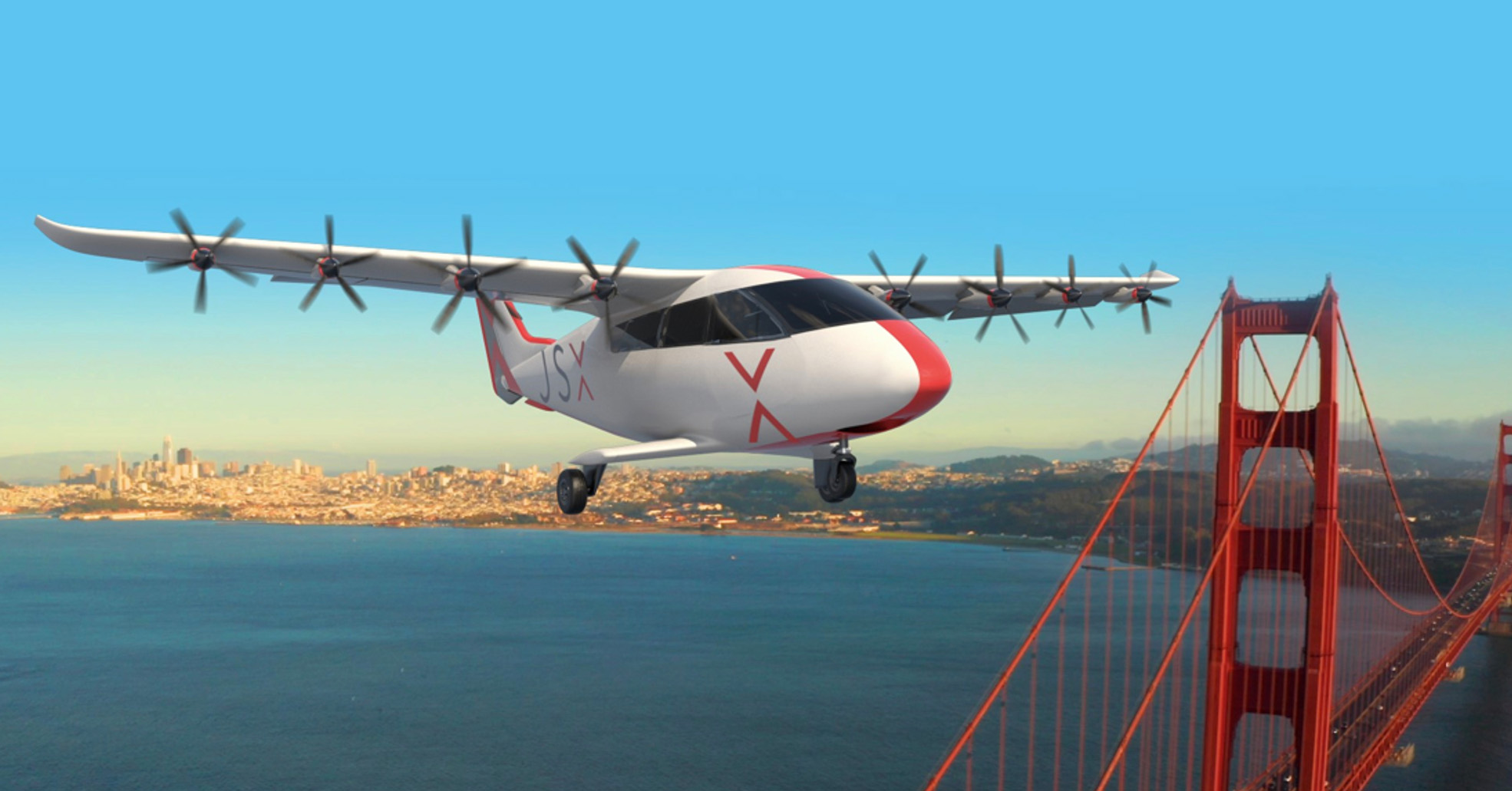 Aviation industry innovator jsx announces intent to acquire electra
