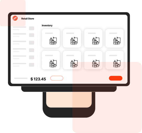 Retail Inventory Management system For laundromats & cleaners