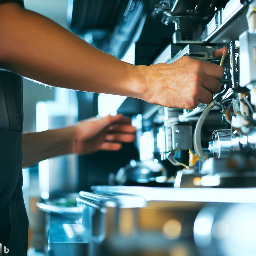 Reliable and Efficient Commercial Restaurant Equipment Repair Services