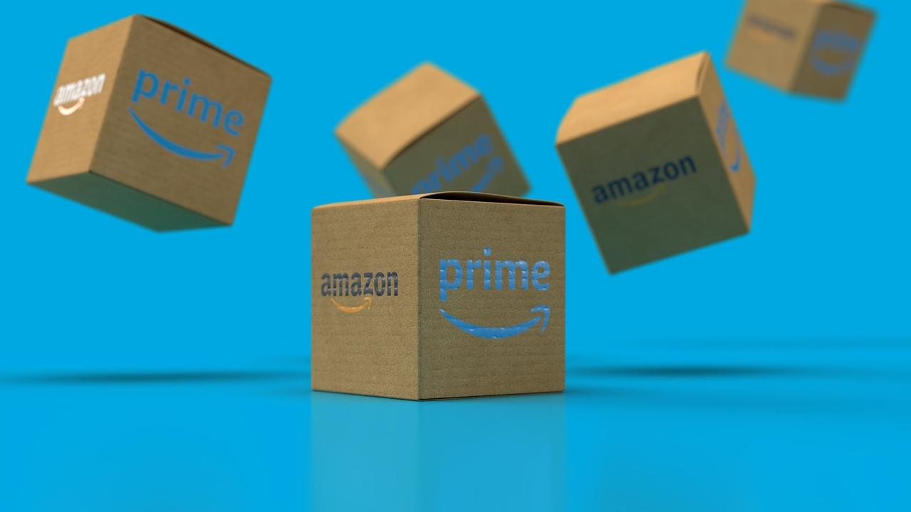 Amazon prime day program