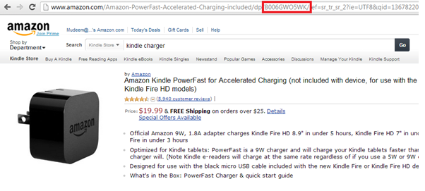 Threecolts: Reverse ASIN Lookup Guide to Grow your Amazon Business