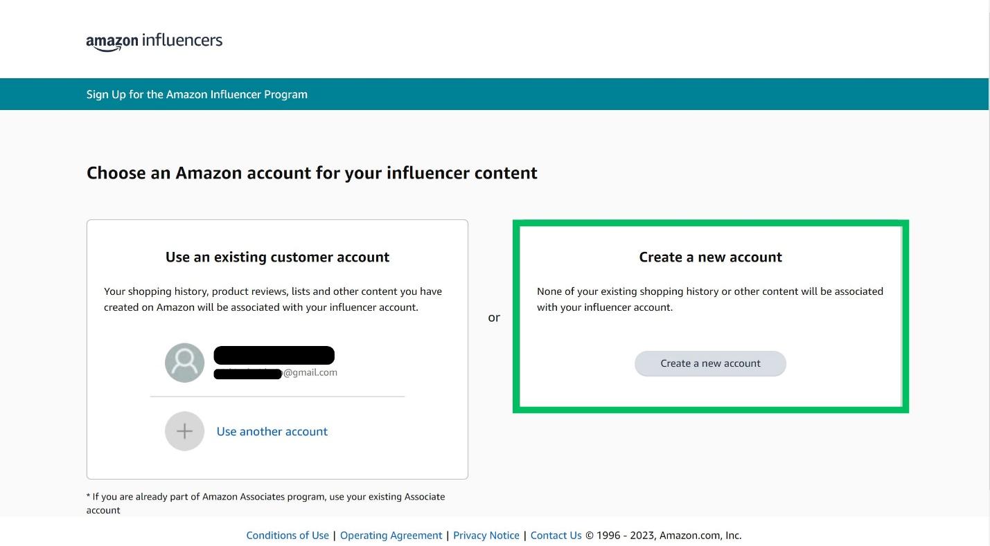 Threecolts The Ultimate 2024 Guide to the Amazon Influencer Program