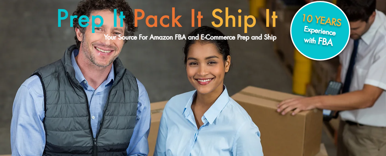 Threecolts Streamline your business with top Amazon FBA prep centers.