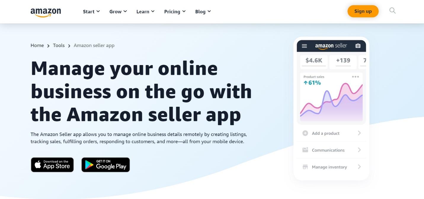 Threecolts Top 7 Amazon Seller Scanner Apps 2024