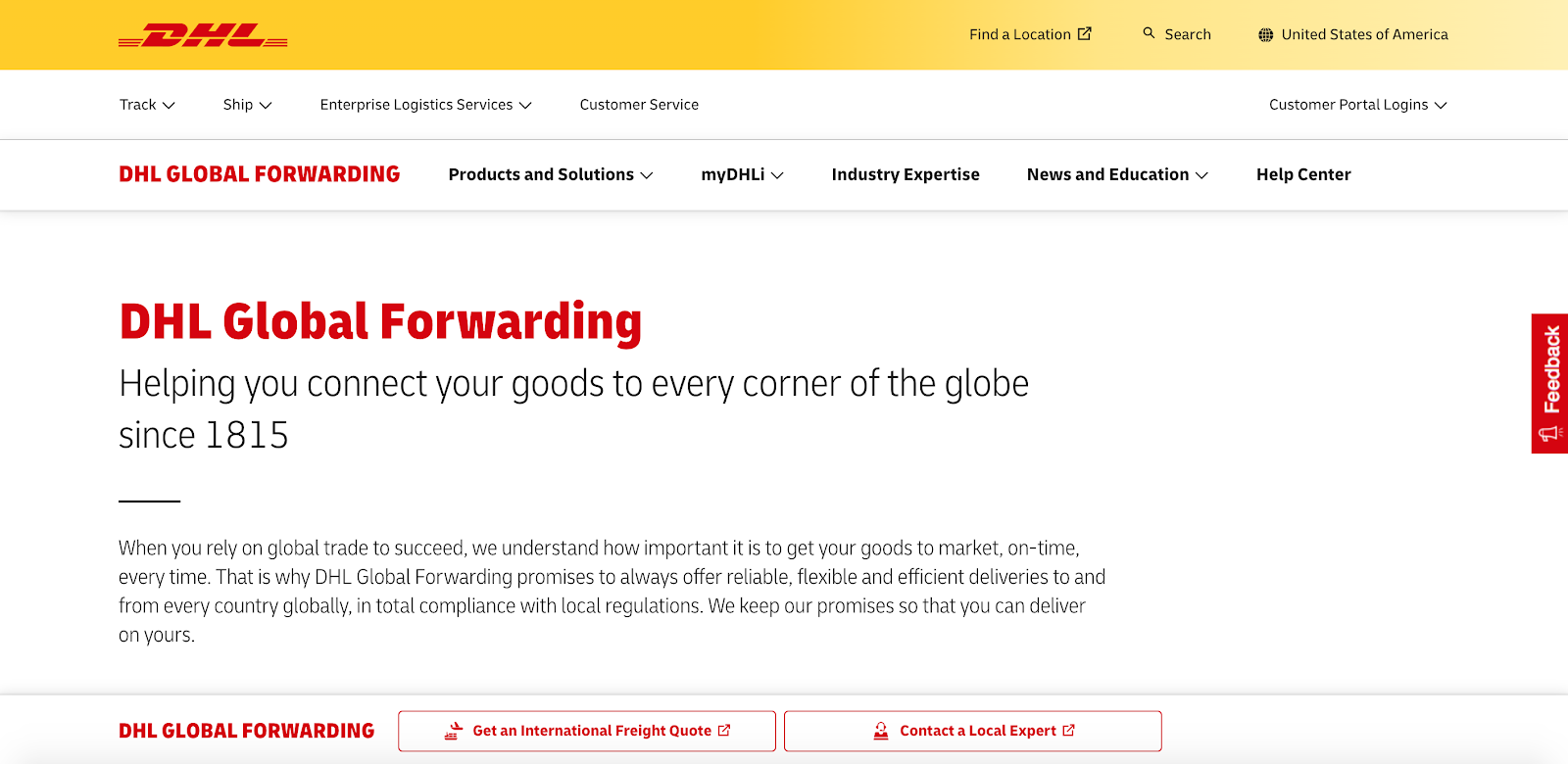 Threecolts Best Freight Forwarders & Customs Brokers for Amazon FBA