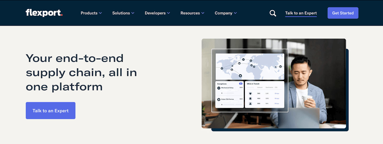 Threecolts Best Freight Forwarders & Customs Brokers for Amazon FBA