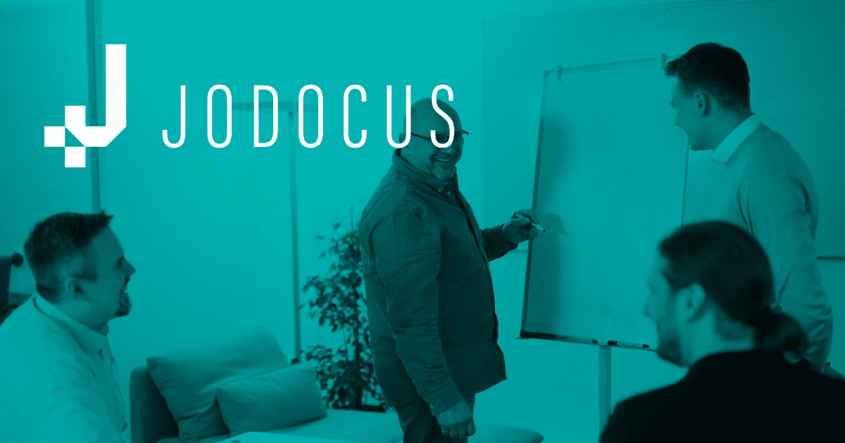 Company About Jodocus and our team