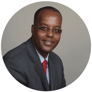 Ismail Mohammed, a sole practitioner, reduced his case preparation by 50%.