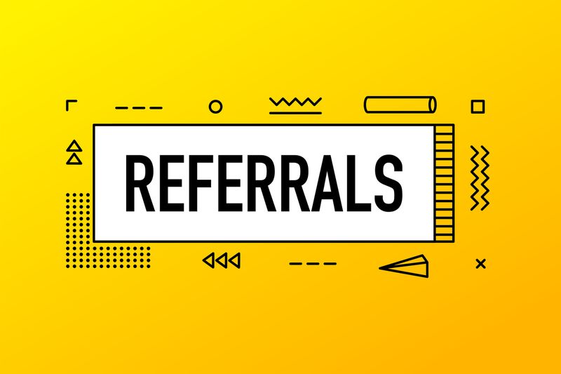 Immigration Law Firm Referrals: How to Refer Lawfully and Successfully - Docketwise Immigration ...