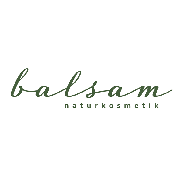 Logo of Balsam Naturkosmetik