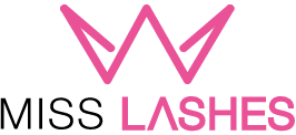Logo of Mis Lashes