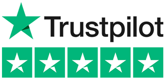 Logo of Trustpilot