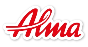 alma logo