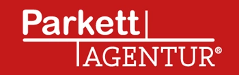 Parkett Agentur Logo