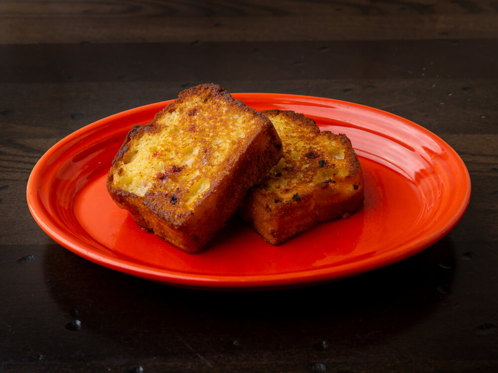 Our Specials - Breakfast Menu - Tucker's