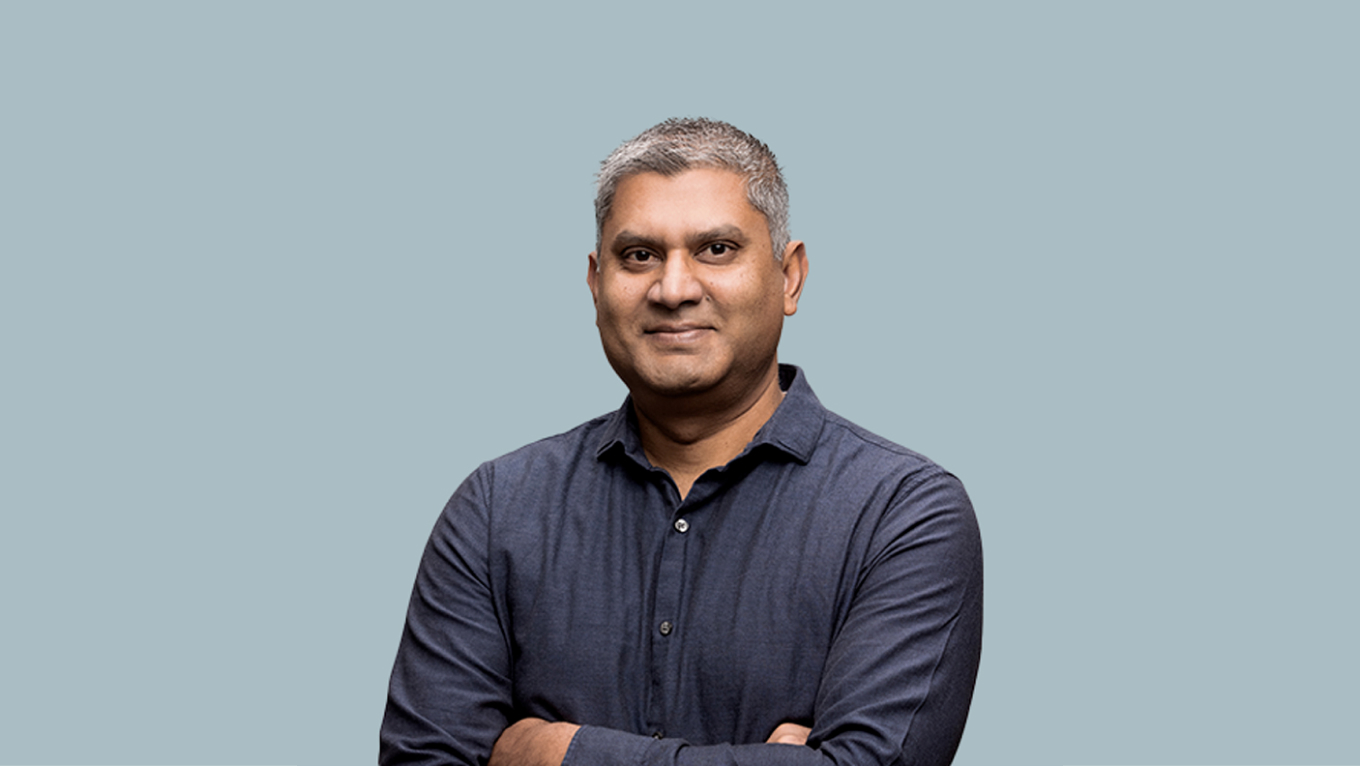 Riaz Ali