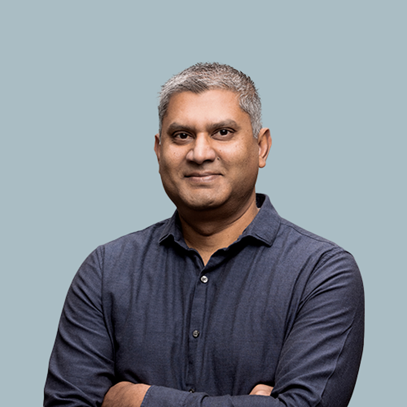 Riaz Ali