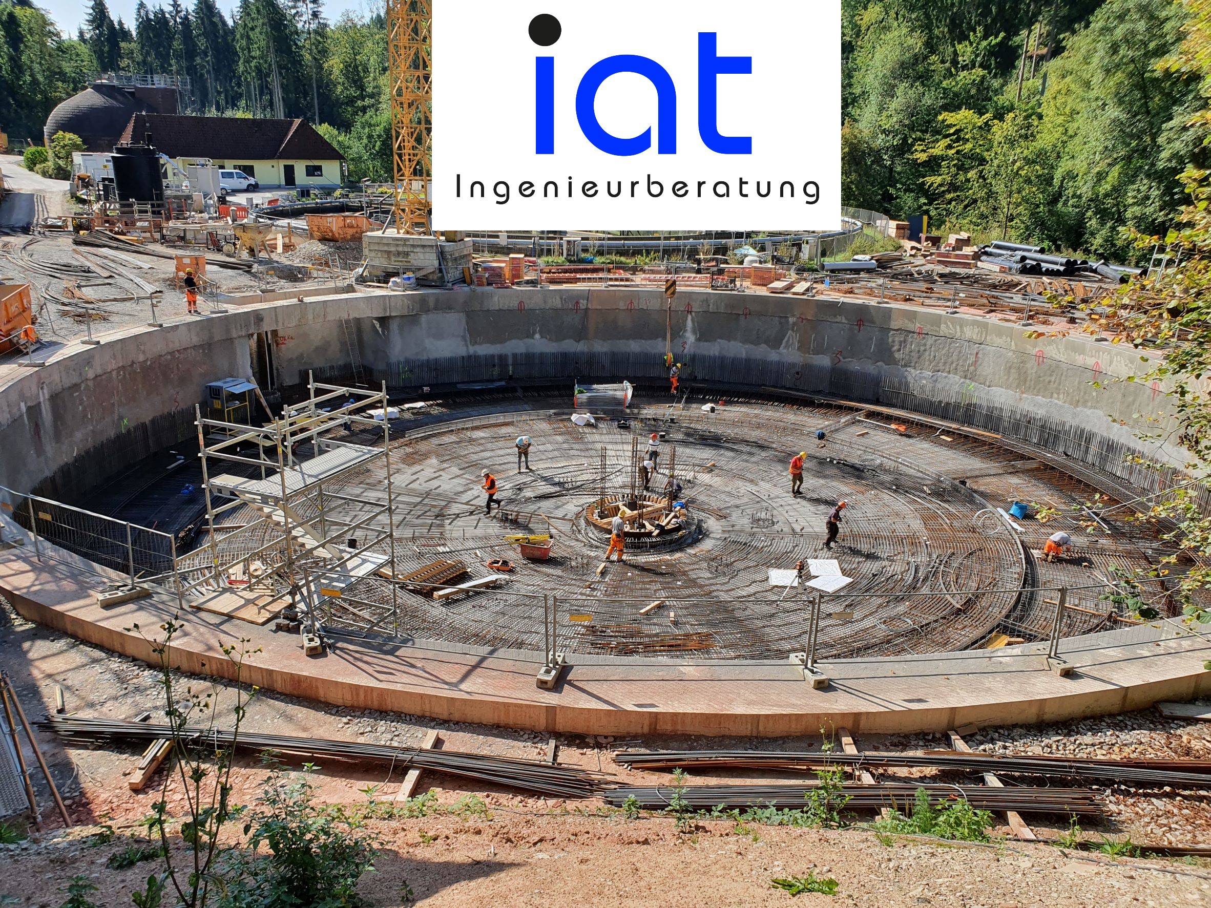 Klinger und Partner - Job - Bauingenieur / Projektleiter (m/w/d)