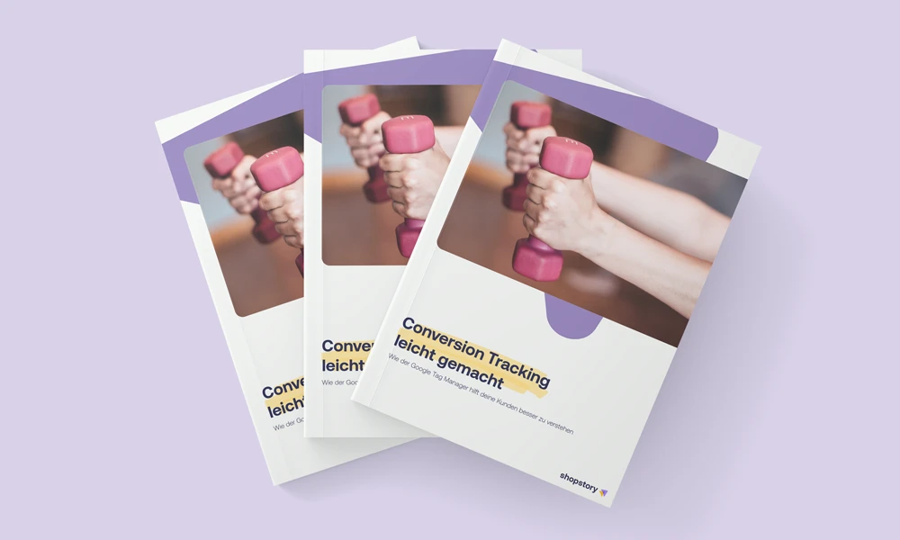 Whitepaper Conversion Tracking leicht gemacht