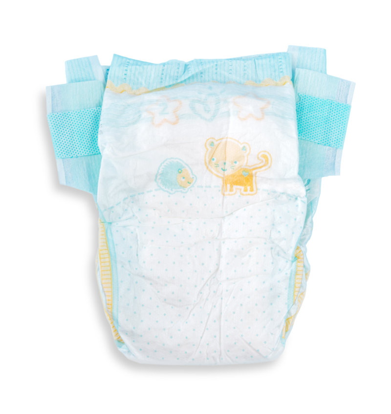 Lincoln County Diaper Bank Program