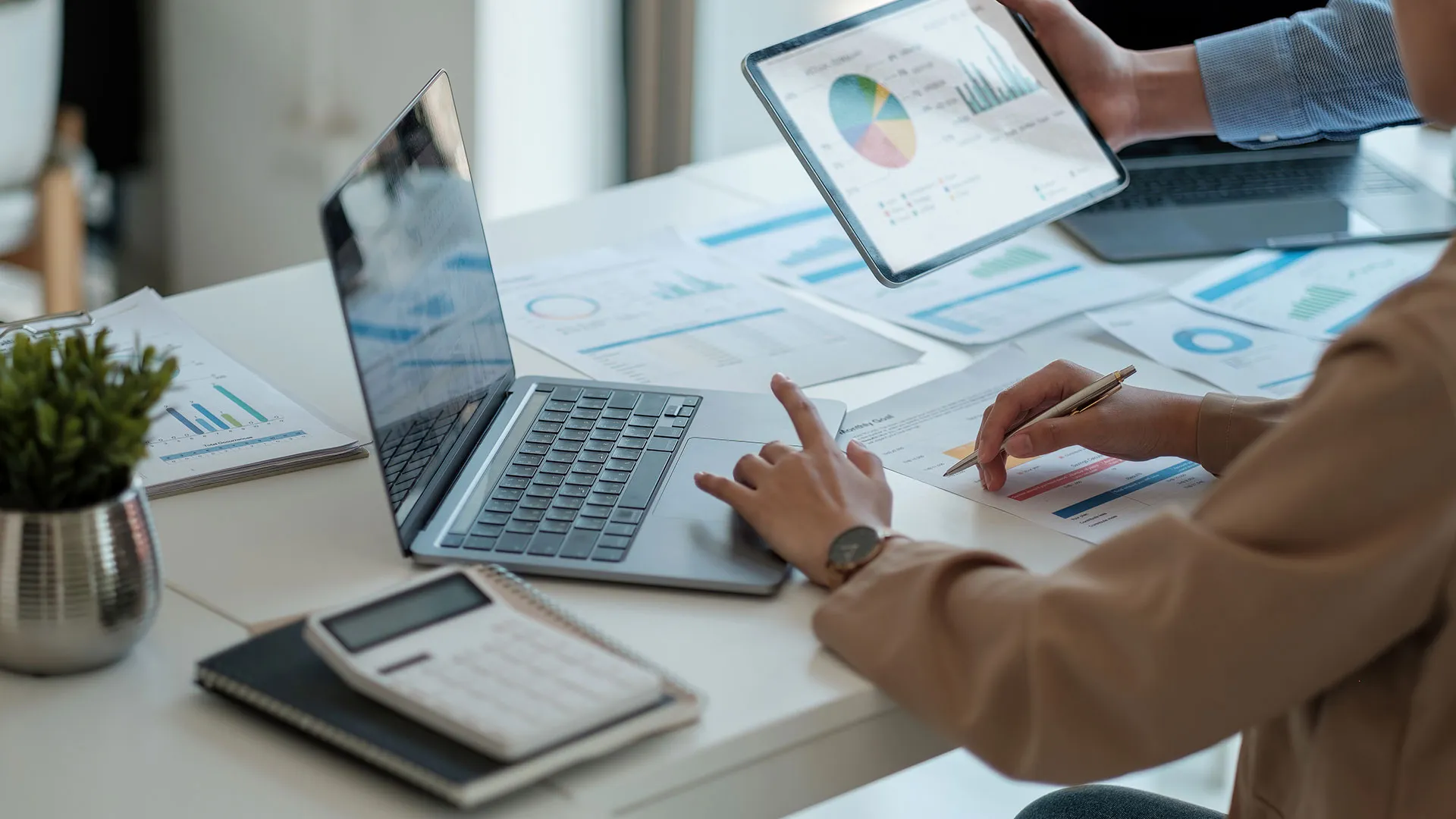 Best Practices for an Effective YearEnd Close