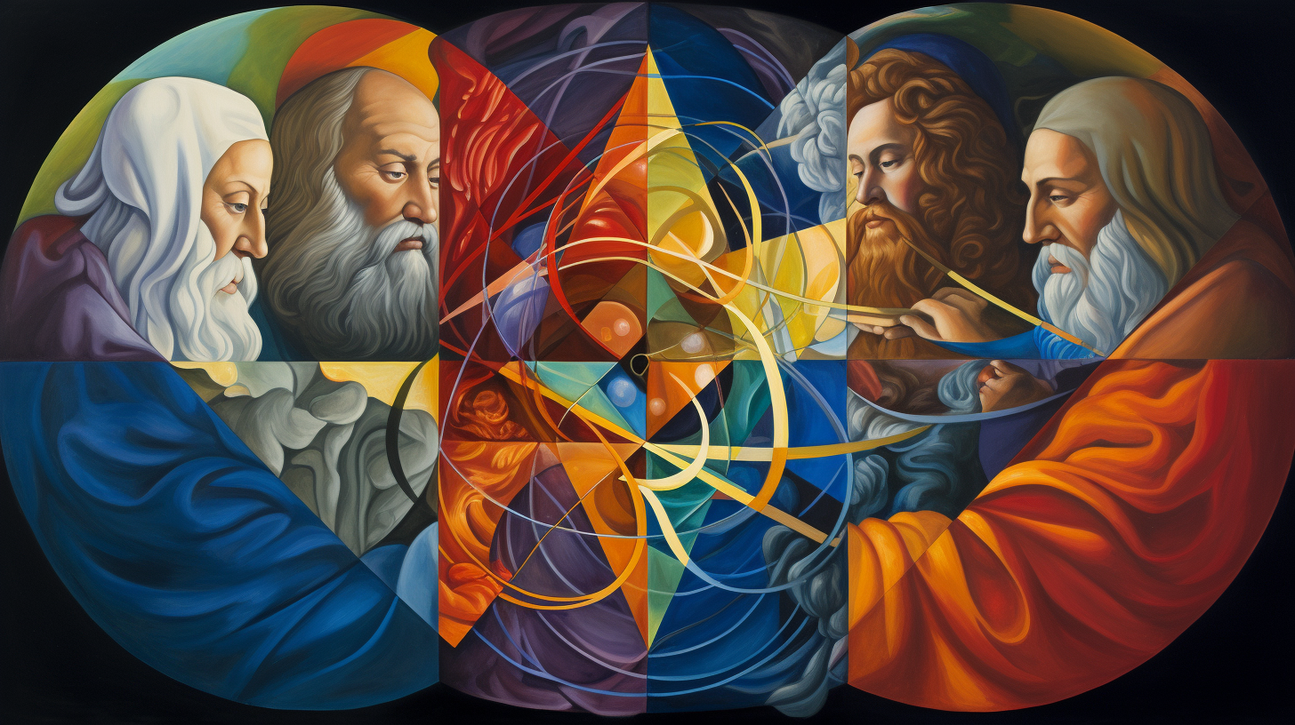 The Biblical Meaning of Unity? A Deep Dive into Scripture Christian Pure