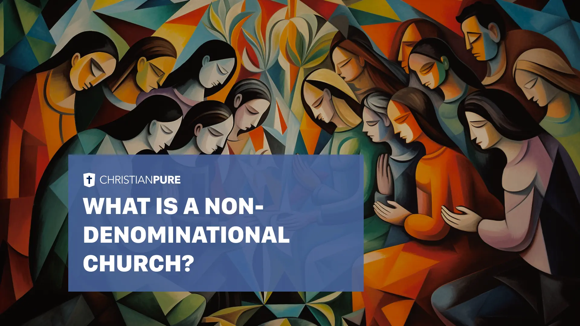 What Is A Non Denominational Church Christian Pure what-is-a-non-denominational-church-christian-pure