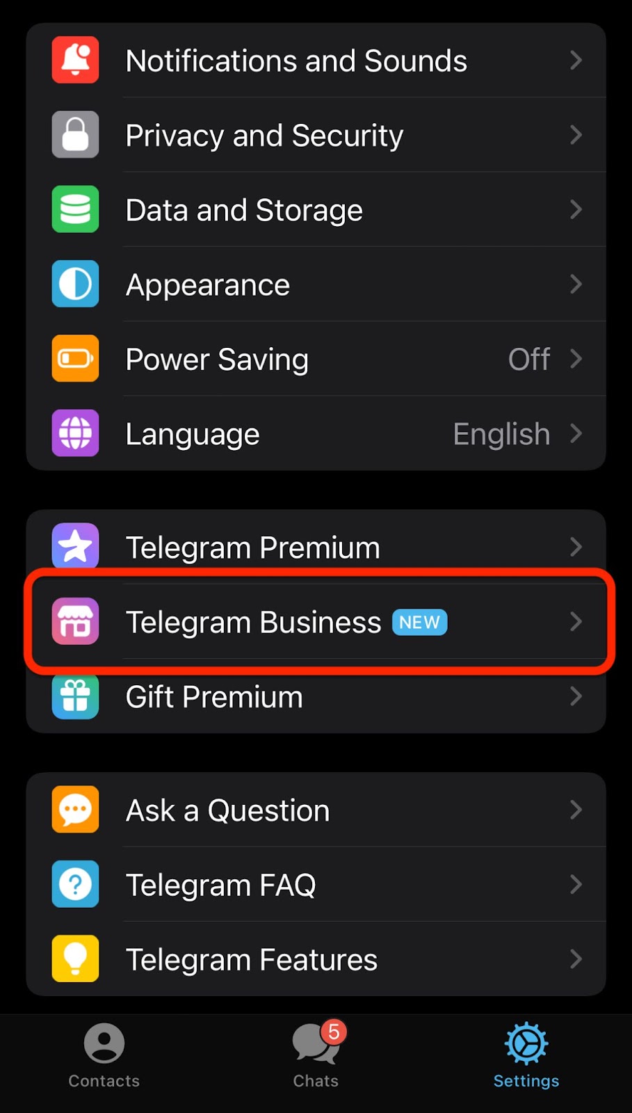 Telegram Business A Step By Step Guide 2024 Telegram Business A Step By Step Guide 2024